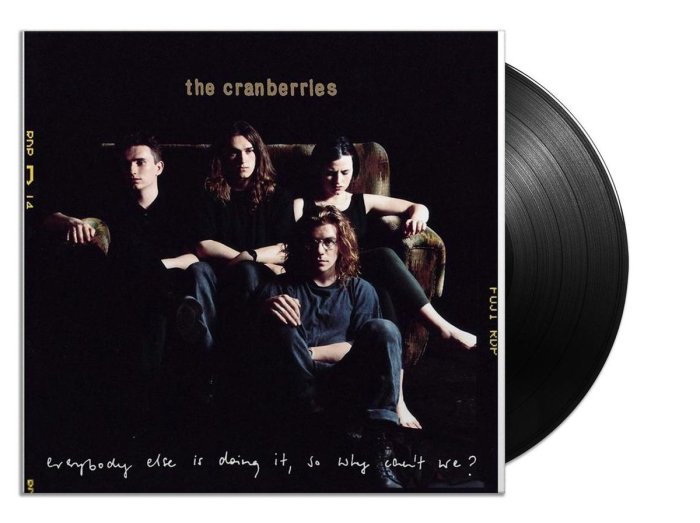 Cranberries Why Cant We?