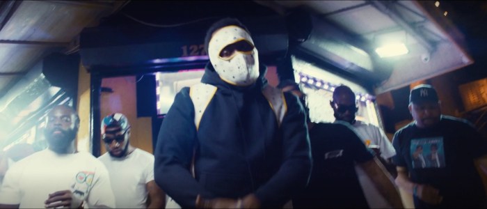 The ones conway the machines lemon ft method man