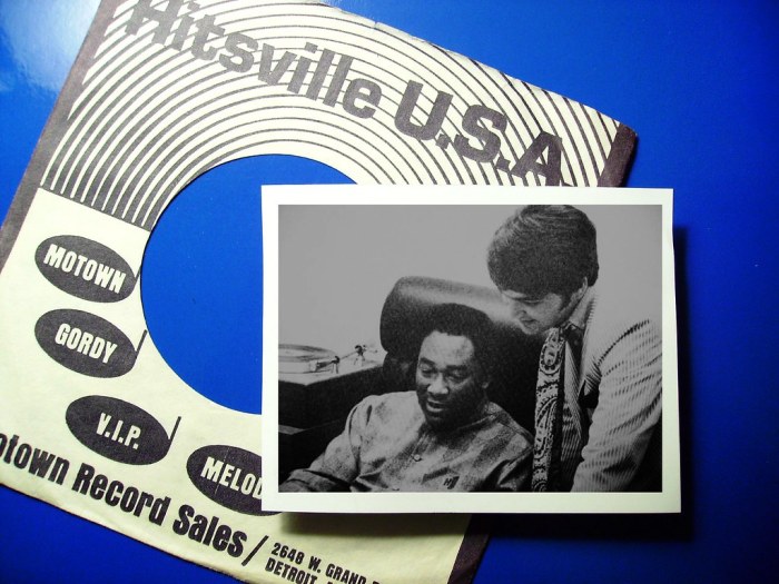 Motown singer jimmy ruffin has died