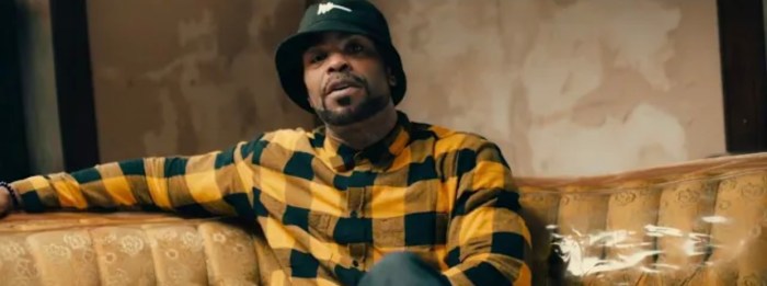 The ones conway the machines lemon ft method man
