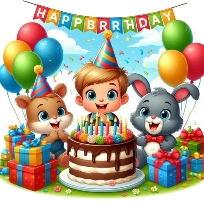 Birthday Wishes for Cousin Female