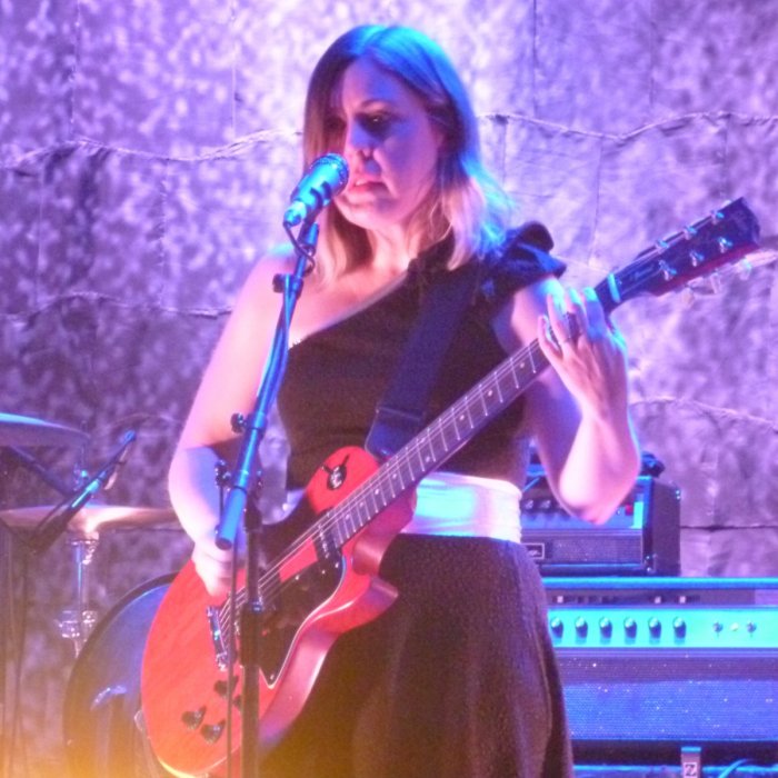 Turntable Interview: Corin Tucker Corin tucker announces solo album