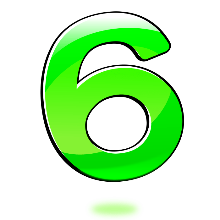 Number six png. 31427391 PNG 6 nintendo switch accessories youll probably need to buy