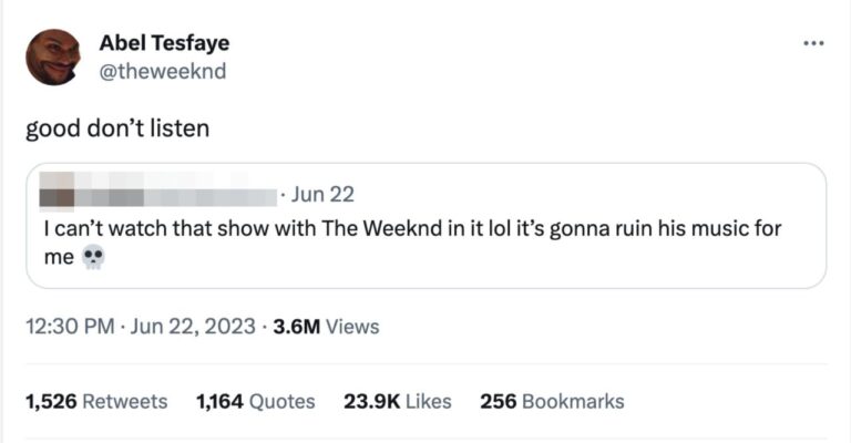 Lil b apologizes for dissing the weeknd