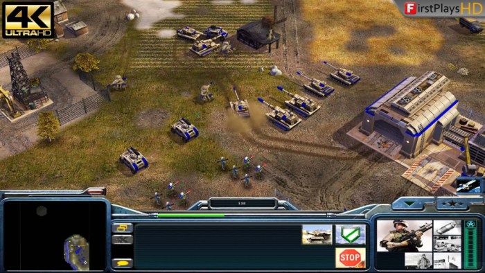 Set Unlimited Cash in Command %26 Conquer Generals and Zero Hour