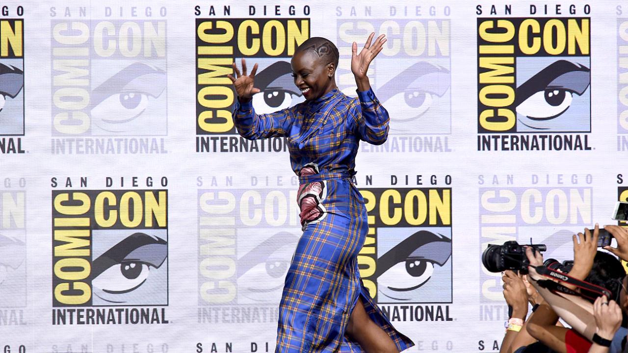 See Celebs’ Laid-Back Looks From Comic-Con – The Hollywood Reporter Dan deacon heads to comic con with coppola