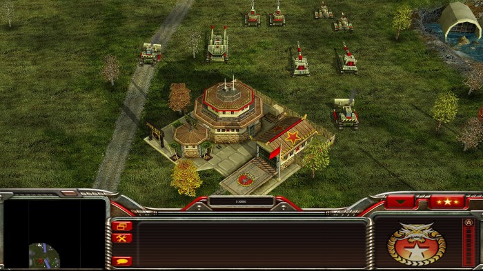 Set Unlimited Cash in Command & Conquer Generals & Zero Hour
