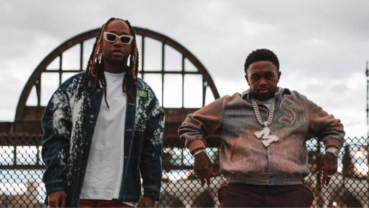 Ty Dolla $ign - Featuring Ty Dolla $ign Lyrics and Tracklist | Genius Ty dolla dollarign enlists jhene aiko and mustard for new song listen