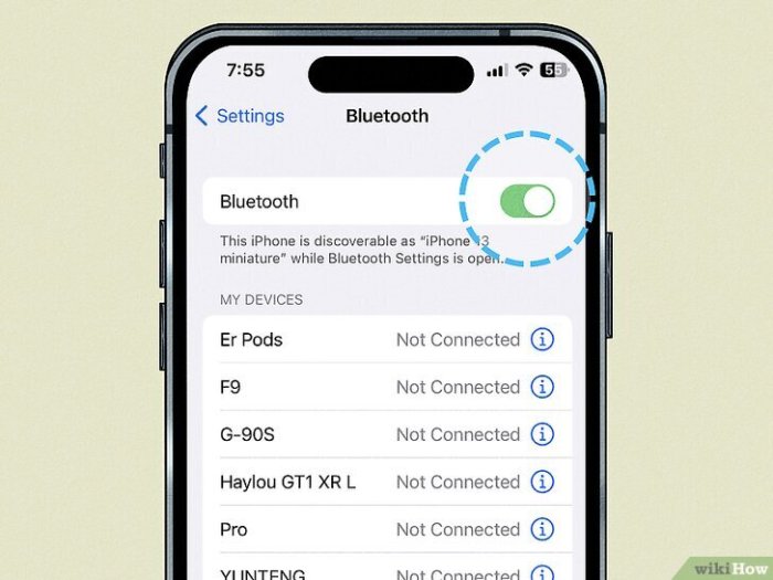 How to Fix AirPods That Won't Connect to Your iPhone: 8 Tips Airpods Not Connecting to iPhone
