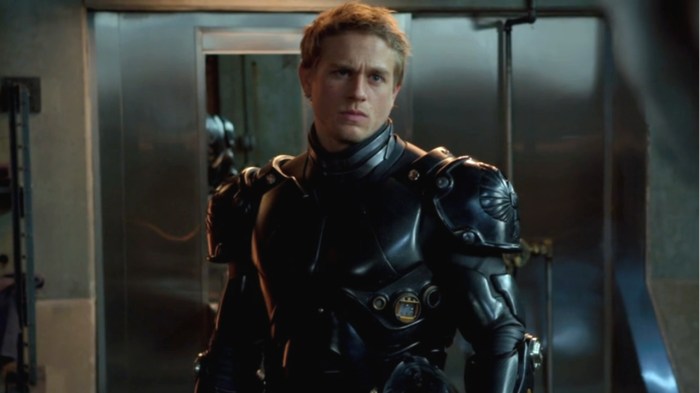 Exclusive theres place charlie hunnam third pacific rim movie