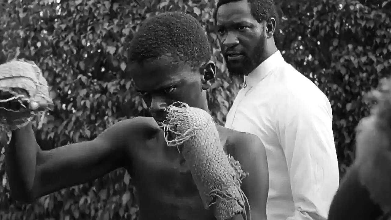 Unauthorized drake documentary released on netflix amazon itunes