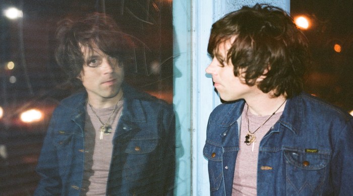Ryan adams is quitting music says ryan adams