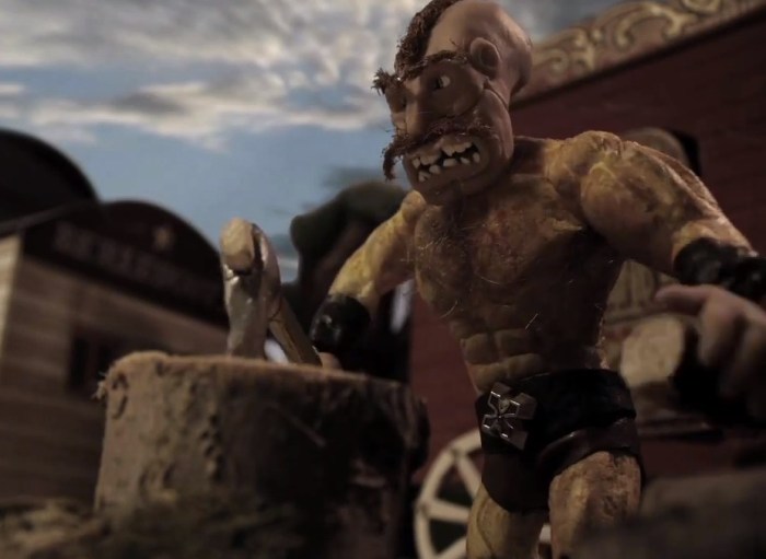 King khan and the shrines book us tour