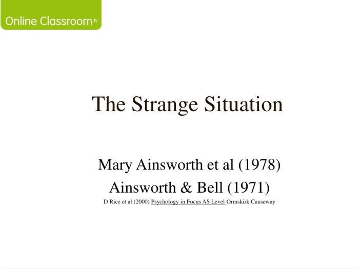 Funky was the state of affairs