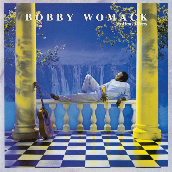 НОТЫ Bobby Womack - Please forgive my heart - ноты для фортепиано и ...