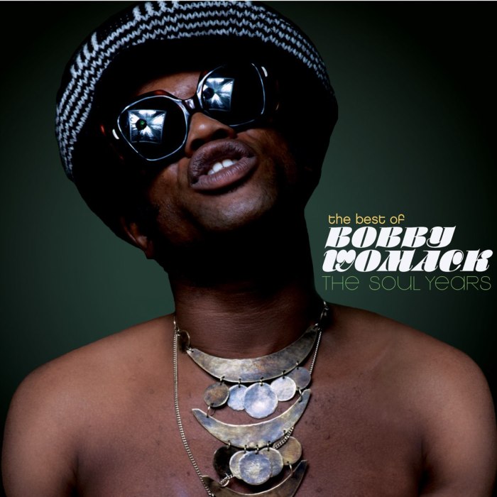 Bobby womack plese forgive my heart funk version