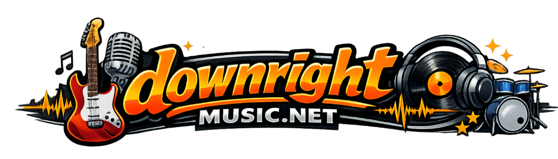 Downright Music