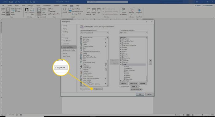 Understanding Macros in Microsoft Word Enable Macros in Microsoft Word
