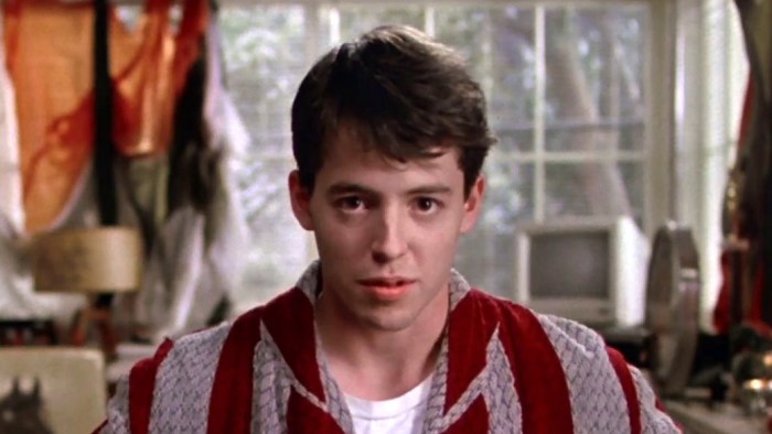 Ferris Bueller's Day Off Reviews - Metacritic Honest trailers ferris buellers day off