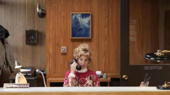 Twelve Favorite Stories from the First Year of Twin Peaks Blog | TWIN ... 5 things learned return twin peaks