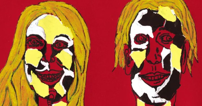 Watch animal collective perform sung tongs at pitchforks 21st anniversary show