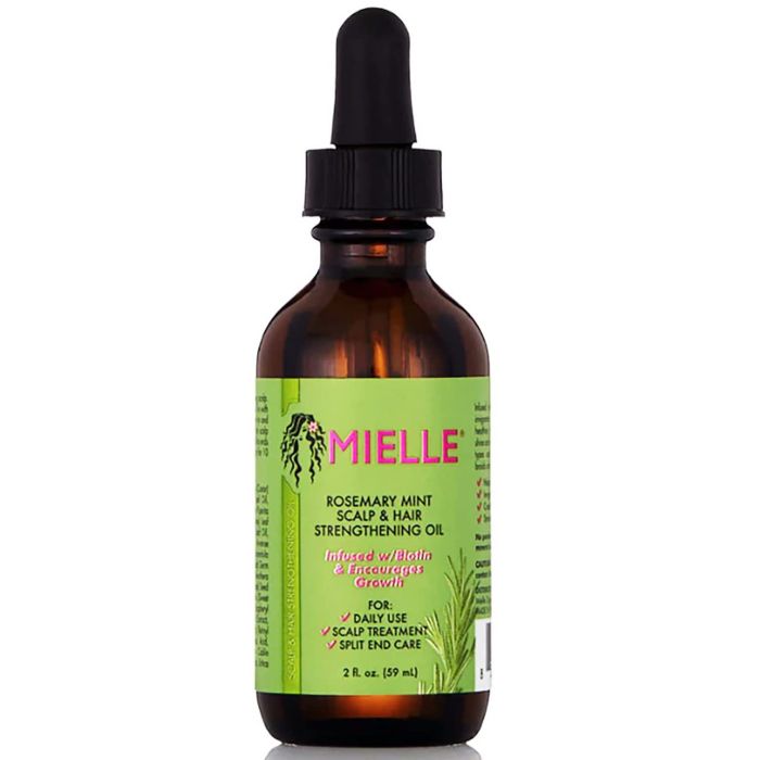 Unlocking Mielle Hair Oils Potential