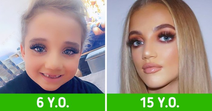 What's the Right Age to Start Wearing Makeup? A Guide for Parents and Kids What Is a Good Age to Start Wearing Makeup