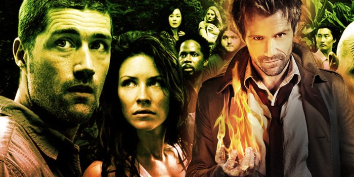 Worst Endings, Good TV Series A Critical Look