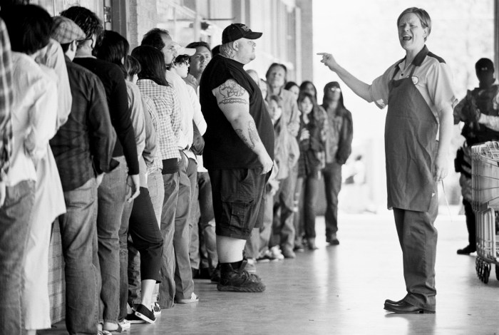 Arcade fire working with director spike jonze on short film