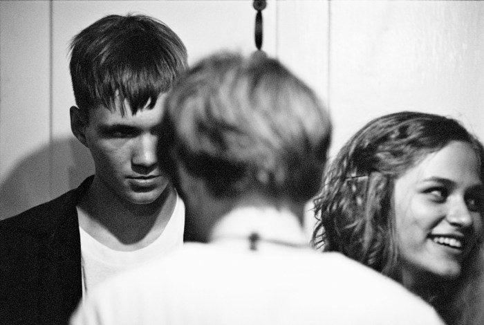 Spike Jonze - The Film Stage Arcade fire working with director spike jonze on short film