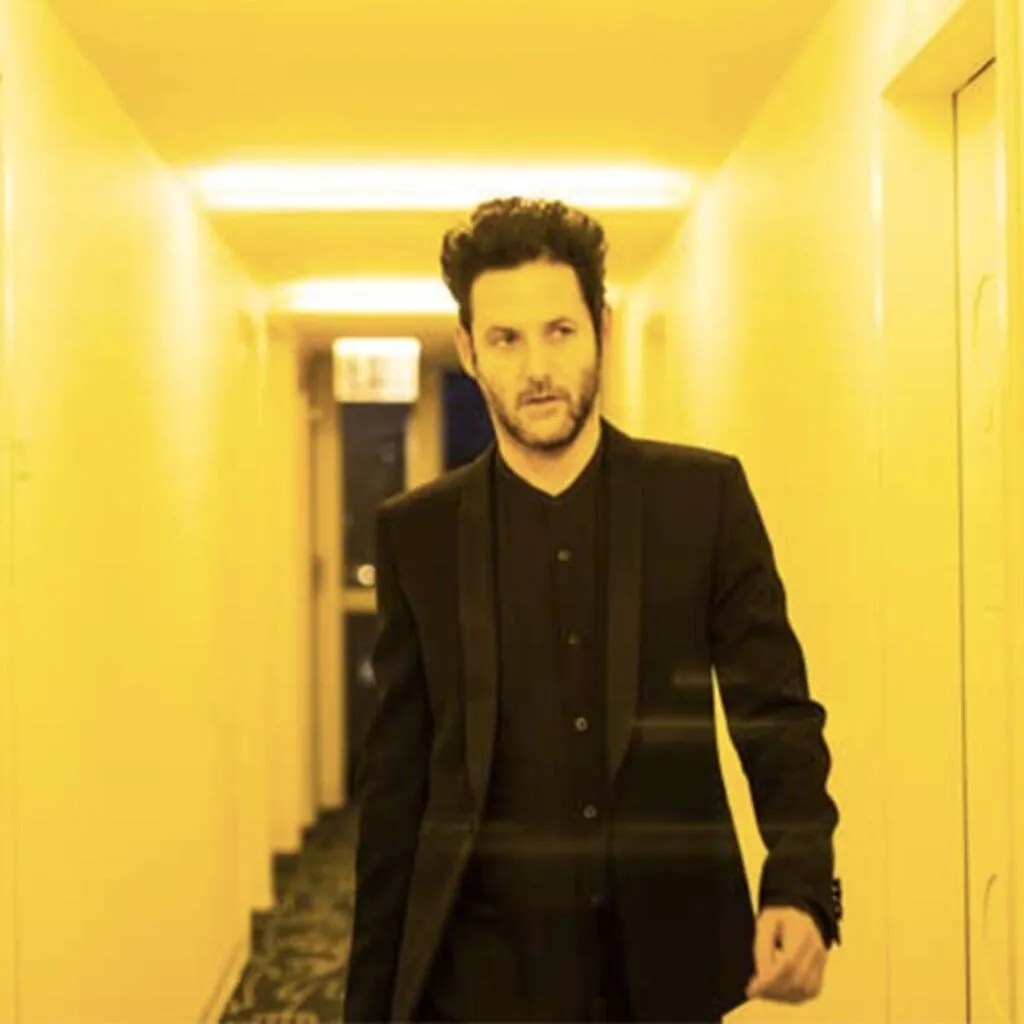 Clarian guy gerber claire