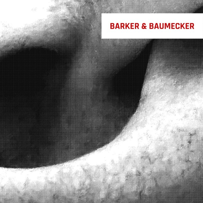Barker releases new ep barker002 listen