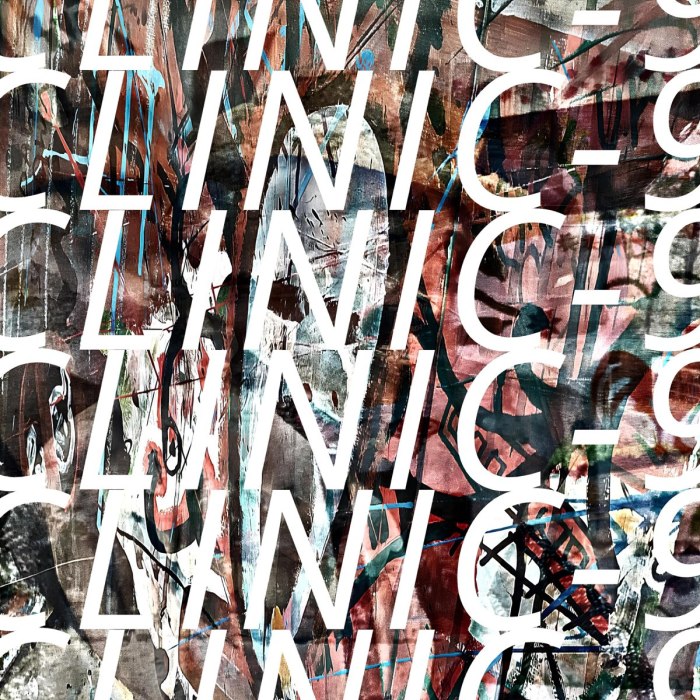 Clinic-9 - Album by clinic-9 - Apple Music Clinic ready new album