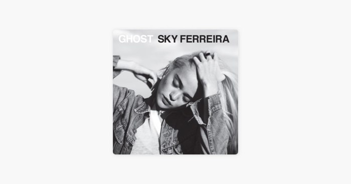 ‘Everything Is Embarrassing’ Video: Sky Ferreira Does Not Enjoy the ... Sky ferreira everything is embarrassing