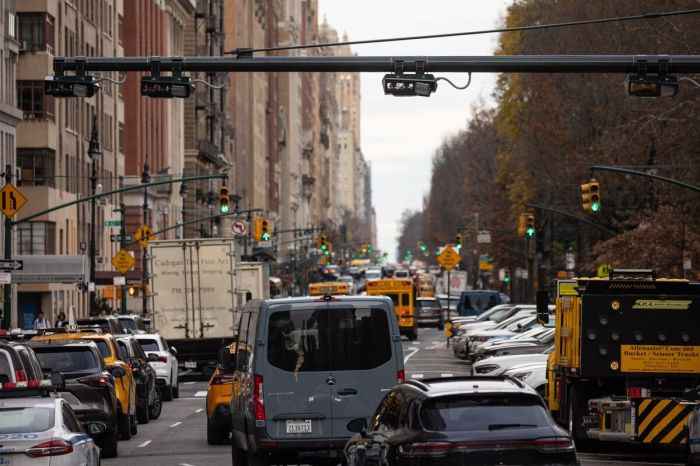 Drivers who don't pay tolls could soon be banned from the New York ... Avoid Tolls when Driving in New York