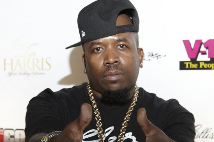 Watch Big Boi and Kelly Rowland on The View