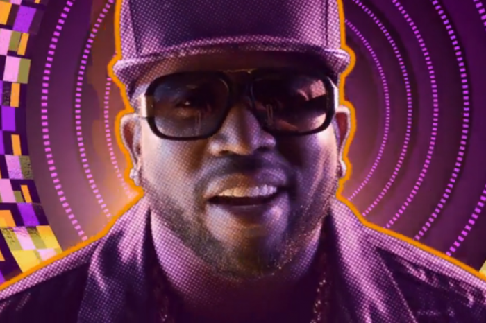 Watch big boi and kelly rowland on the view