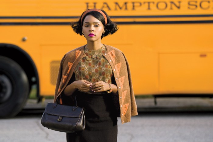 Janelle monae tapped for harriet tubman biopic