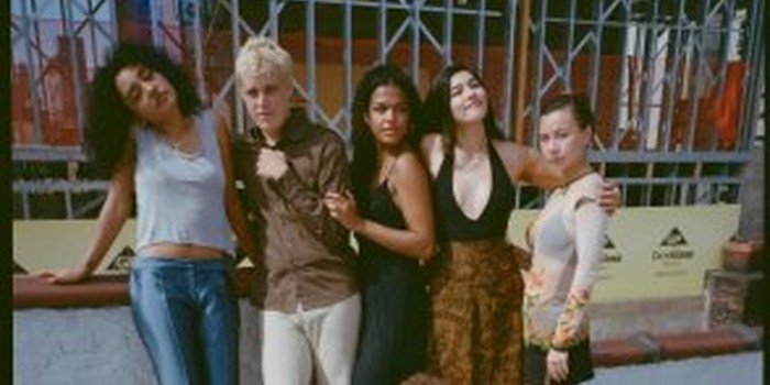 Chai remix michelle fyo listen