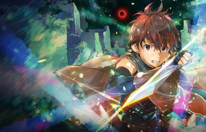 10 Must-See Anime Like Sword Art Online | ReelRundown Like sword art online