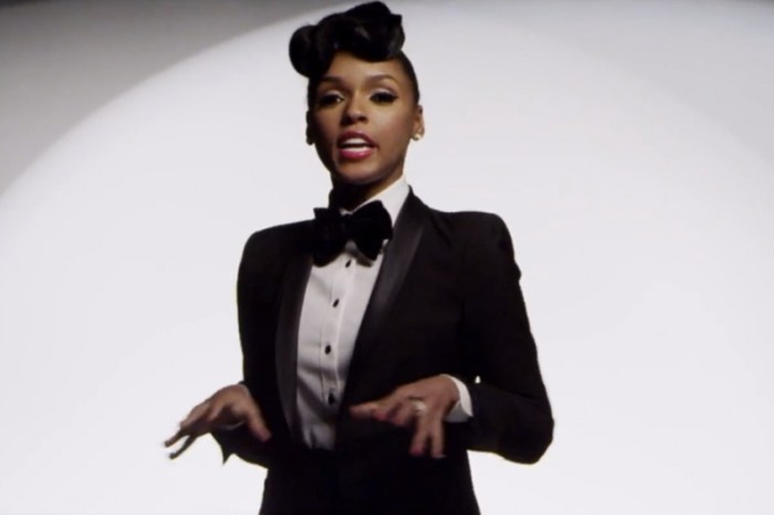 Janelle Monáe Gets Funky With Erykah Badu On 'Q.U.E.E.N.' - CW Tampa Photos erykah badu janelle monae