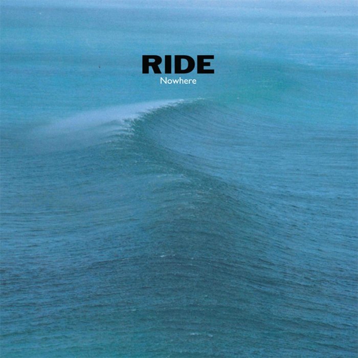 Ride Announce New Album, Future Love Song