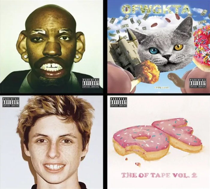 The Internet (Odd Future's Syd The Kyd) Reveal New Video, Debut Album ... Odd future side project the internet announce debut album details