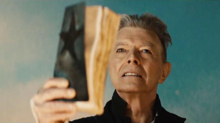 Tony Visconti Talks Four Decades of Bowie and 'Blackstar' | Soundcheck ... Tony visconti reflects on a year without david bowie in emotional new message