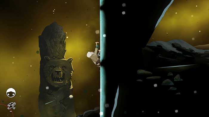 737 Last Inua An Emotional 2D Adventure