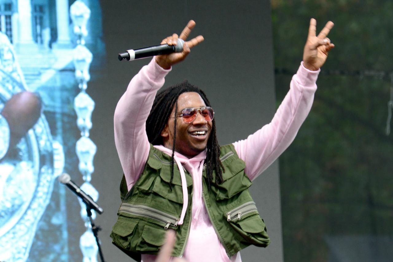 Lil B - Trap Oz - Reviews - Album of The Year Lil b offers new tape trapped in basedworld