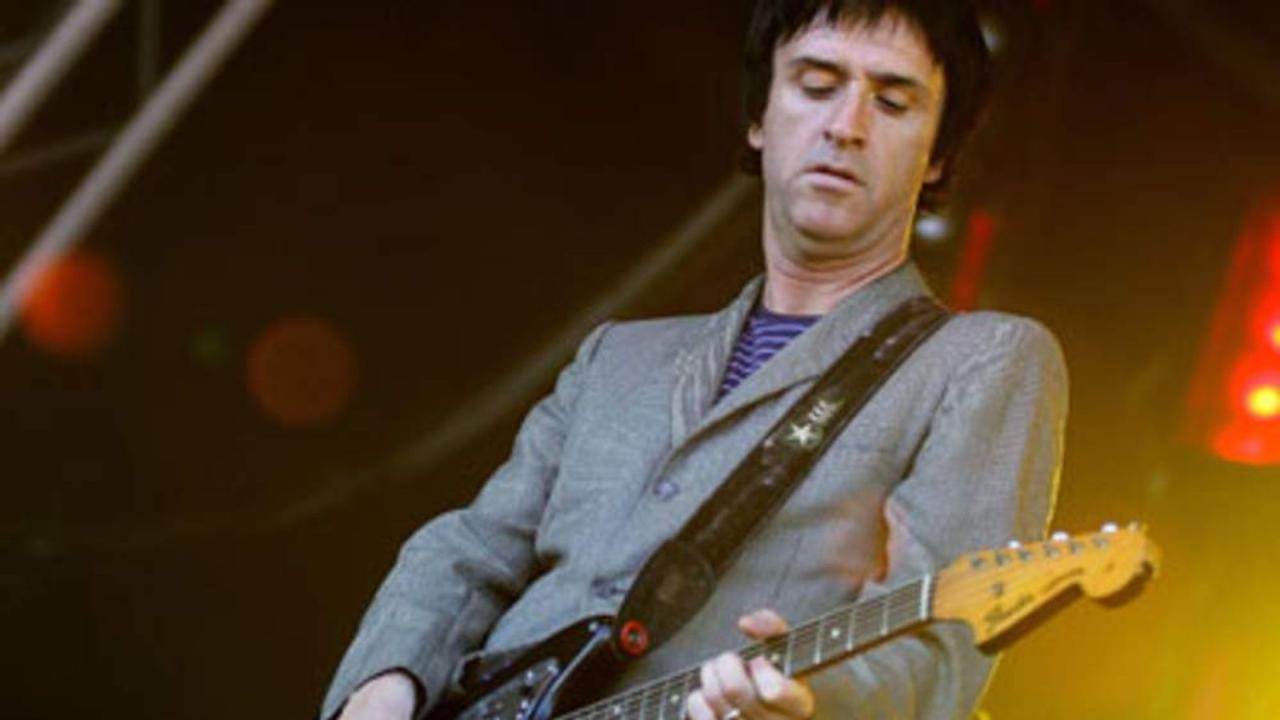 Pin on THE SMITHS (Morrissey and Marr foreverrrrr) Joe moss manager of the smiths and johnny marr has died