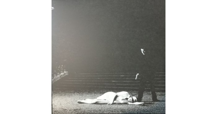Kittin the hacker third album