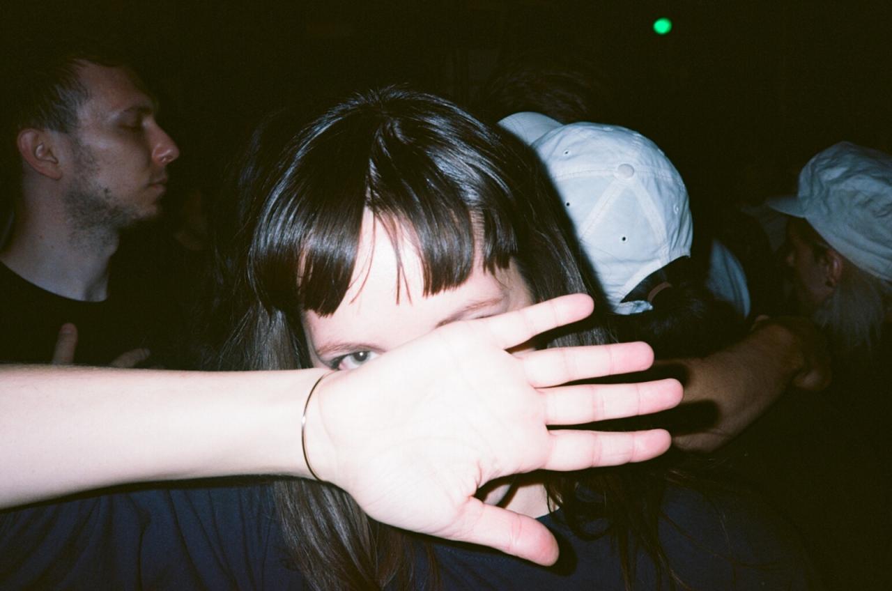 Get My Girlfriend to Stop Cutting Herself