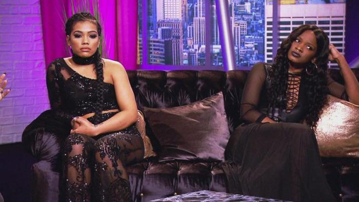 Audition for Bad Girls Club on Oxygen